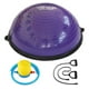thumbnail image 1 of Balon Bosu Gym Pelota Yoga Semiesfera De Resistencia 64cm, 1 of 2