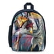 thumbnail image 1 of Chainsaw Man Mochila Escolar para Niños y Niñas, Mochila Infantil Ligera de Alta Calidad, Grande y Duradera Azul, 1 of 6