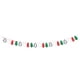 thumbnail image 2 of Bandera De Navidad Fablc, Banderas Colgantes DIY Para Revelación De Género, Fiesta, Pared, árbol Festivo, 2 of 3