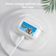 thumbnail image 4 of Funda AirPods Pro Desmarcar Vecinos Invasores Transparente, 4 of 6
