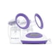 thumbnail image 1 of Lansinoh Signature Pro Portable Double Electric Breast Pump, 1 of 3