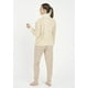 thumbnail image 2 of Pijama de Mujer Coral Fleece 60.1583, 2 of 3