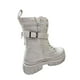 thumbnail image 2 of Bota Mujer Larga Blanco, 2 of 2