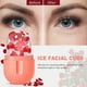 thumbnail image 3 of 1 PC Ice Roller for Face and Eyes, Relieve Eye Puffiness and Remove Fine Lines - Facial Beauty Massage De-Puffing Silicone Tool, 3 of 3