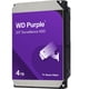thumbnail image 2 of Disco Interno WD Purple 4TB 3,5 pulgadas HDD para Vigilancia, 2 of 3