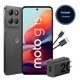 thumbnail image 4 of Smartphone Moto G15 4G 128GB Gris, 4 of 8