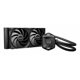 thumbnail image 1 of Refrigeración Líquida Be Quiet! Pure Loop 3, 240mm, PWM, Intel/AMD, 1 of 4