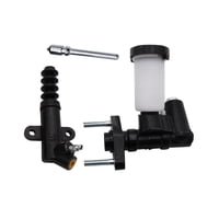 Ioensy - Cilindro Maestro De Embrague Para Mazda B2000 1986-1987 2.0L L4 Pickup Durable