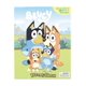 thumbnail image 1 of LIBRO BLUEY DIVERTI-LIBROS - VARIOS AUTORES, 1 of 2