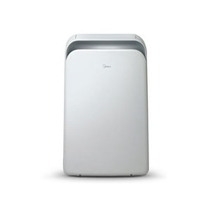 Midea - Aire Acondicionado Portatil 12000Btu Frio/Calor