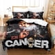 thumbnail image 1 of RIP jaydayoungan Bedding Set Bed Set Aldult Kid Bedroom Duvetcover Setparure de lit, 1 of 5