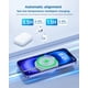 thumbnail image 5 of Cargador inalámbrico Bohuma Magnetic para iPhone 16 15 Pro Max, 5 of 8