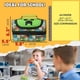 thumbnail image 2 of Bolsa aislante para almuerzos Creeper Kids de Minecraft, 2 of 6