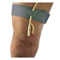 Sujetador De Sonda Foley-Blunding