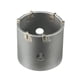 thumbnail image 5 of Broca Core Bosch T3913SC de carburo SDS-Plus Speedcore de 25 mm, 5 of 8