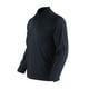 thumbnail image 5 of Polera Polo Dryfresh Hombre Manga Larga Secado Rápido Azul, 5 of 10