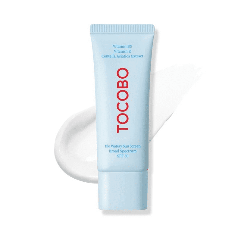 Tocobo - Bio Watery Sun Screen Spf 50 (40ml)