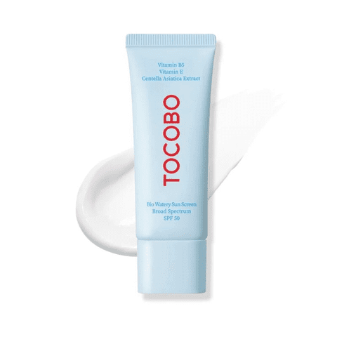 Tocobo - Bio Watery Sun Screen Spf 50 (40Ml)