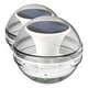 thumbnail image 1 of 2 Pack Luces Led Piscina Flotantes Rgb Led Carga Solar, 1 of 6