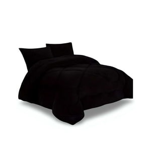 Genérico - Cubrecama Plush Con Chiporro 2 Plazas