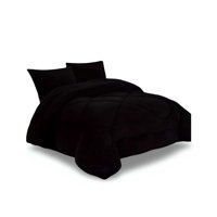 Genérico - Cubrecama Plush Con Chiporro 2 Plazas