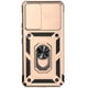 thumbnail image 1 of Estuche GANGXUN para Samsung Galaxy A72 4G/5G, soporte giratorio 360°, estilo mecánico y magnético, 1 of 5