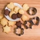 thumbnail image 4 of 12 Moldes De Galleta Cortador Galletas Moldes Galletas 5867, 4 of 10