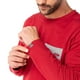 thumbnail image 3 of Pijama Largo Hombre Algodón Invierno C4 Talla S, 3 of 4