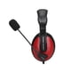 thumbnail image 2 of Audífonos Gaming Xtrike Me micrófonos Luces Usb On-ear, 2 of 4