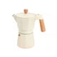 thumbnail image 1 of Cafetera Italiana 6 Tazas Cafetera Portatil Greca, 1 of 2
