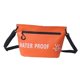 thumbnail image 3 of Bolsa Bandolera Impermeable Bolsa Seca Impermeable Para Senderismo Trekking Pesca Naranja, 3 of 5