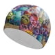 thumbnail image 1 of Gorro de Natación de Licra Monsters University Desmarcar, 1 of 6