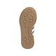 thumbnail image 4 of Zapatillas adidas Run 70s 2.0 Unisex-Infantil Negro/Blanco/Goma 3.5, 4 of 8