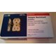 thumbnail image 1 of Enchufe eléctrico Leviton M21-T5320-IMP 15 A, color marfil, paquete de 10, 1 of 1