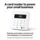 thumbnail image 3 of Lector de tarjetas SUMUP Plus con Bluetooth, NFC y RFID, 3 of 9