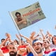 thumbnail image 4 of Bandera Decorativa Desmarcar El Esquema Fenicio 120x180cm, 4 of 6