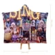 thumbnail image 2 of Manta Capa con Capucha Desmarcar Sing 100x130cm, 2 of 6