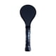 thumbnail image 3 of Raqueta De Pickleball Portátil Con Superficie Esmerilada Y Punto Dulce, Color Negro, 3 of 5