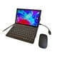thumbnail image 2 of Tablet P98 104 Pulgadas Resolución 2k Octa Core 20ghz 8gb Ram 128gb 5g Lte 6000 Mah Bt 5.0, 2 of 9