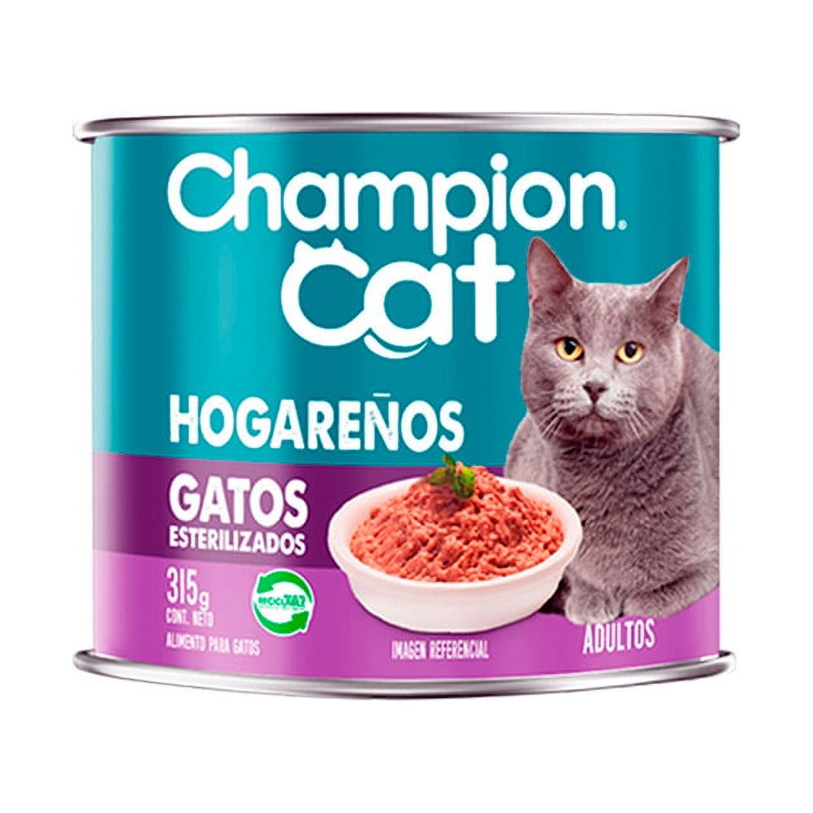 champion para criatura