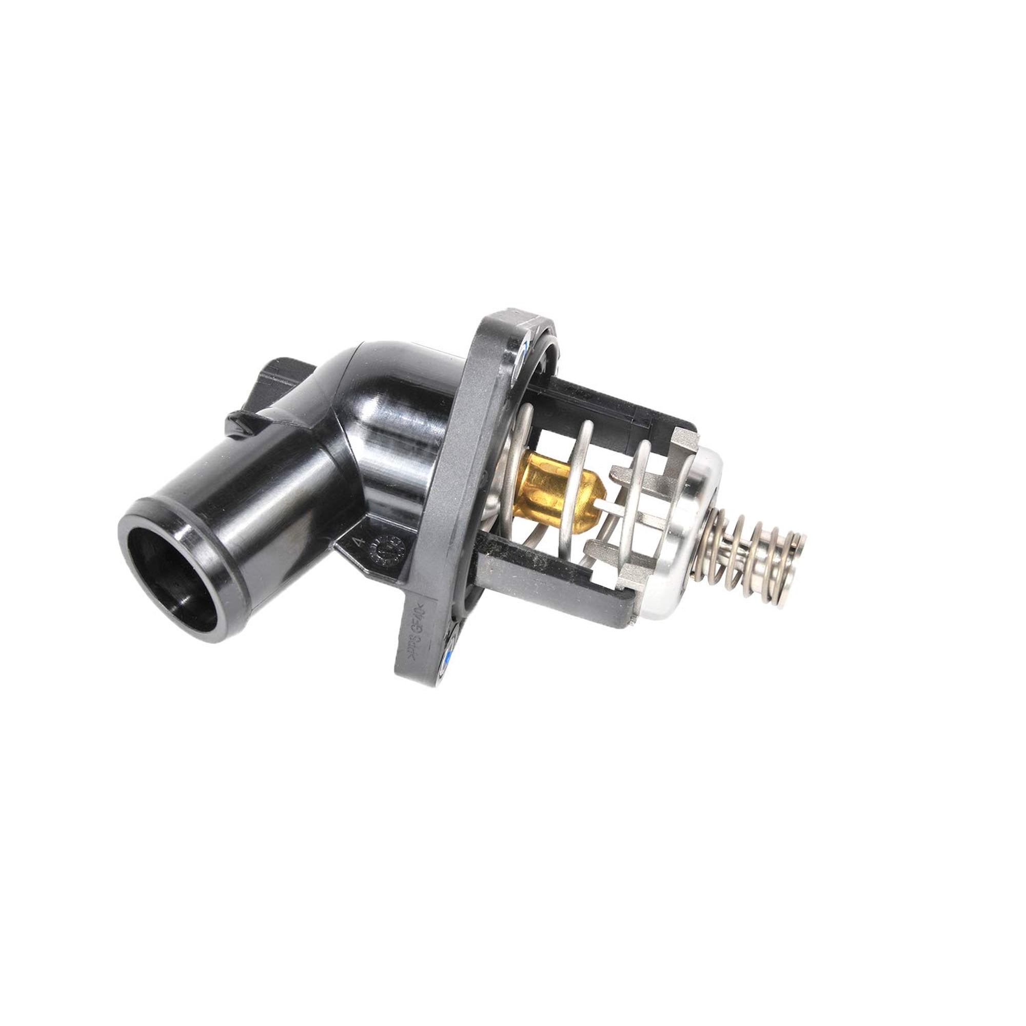 Gm Parts - Conjunto De Salida De Bomba De Agua Con Termostato Acdelco