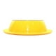 thumbnail image 1 of Plato Melamina Anti-hormigas Amarillo Talla L Perro, 1 of 2