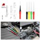 thumbnail image 4 of Kit de sonda de prueba ZIBOO 804 para pruebas eléctricas automotrices, 4 of 8
