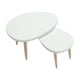 thumbnail image 4 of Modelo De Escritorio De Mesa En Miniatura Para Casa De Muñecas, Accesorios De Escena DIY Para Decoración, Blanco, 4 of 5