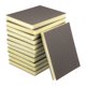 thumbnail image 5 of Uxcell Bloque de Lijado de Grano Medio 220 Grit Tamaño 4.72" x 3.86" x 0.47" Esponja de Lijado Paquete de 12, 5 of 5