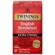 thumbnail image 1 of Té Twinings English Breakfast Extra Fuerte 20 bolsitas, 1 of 6