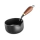 thumbnail image 2 of Olla pequeña para leche, utensilios de cocina pequeños, sartén antiadherente versátil para freír, cacerola para picnic, restaurante, cocina, hogar y, 2 of 5