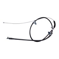 Repuestos Del Sol - Cable Freno Mano Izquierdo Nissan Terrano D22 2.7 2002 2007