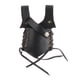 thumbnail image 2 of Espada Medieval Rana Scabbard Cinturón Cintura Vaina Cinturón Percha Para Cosplay Negro, 2 of 5