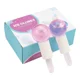 thumbnail image 3 of Wholesale Amazon Ice Wave Ball Ice Massage Beauty Crystal Ball Stick Face Therapy Care Massage Tool Kits, 3 of 3